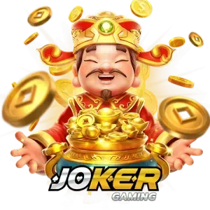joker by ruayjang