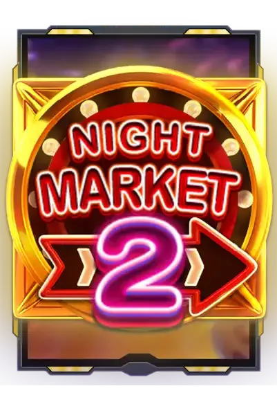 nigth market2 by ruayjang